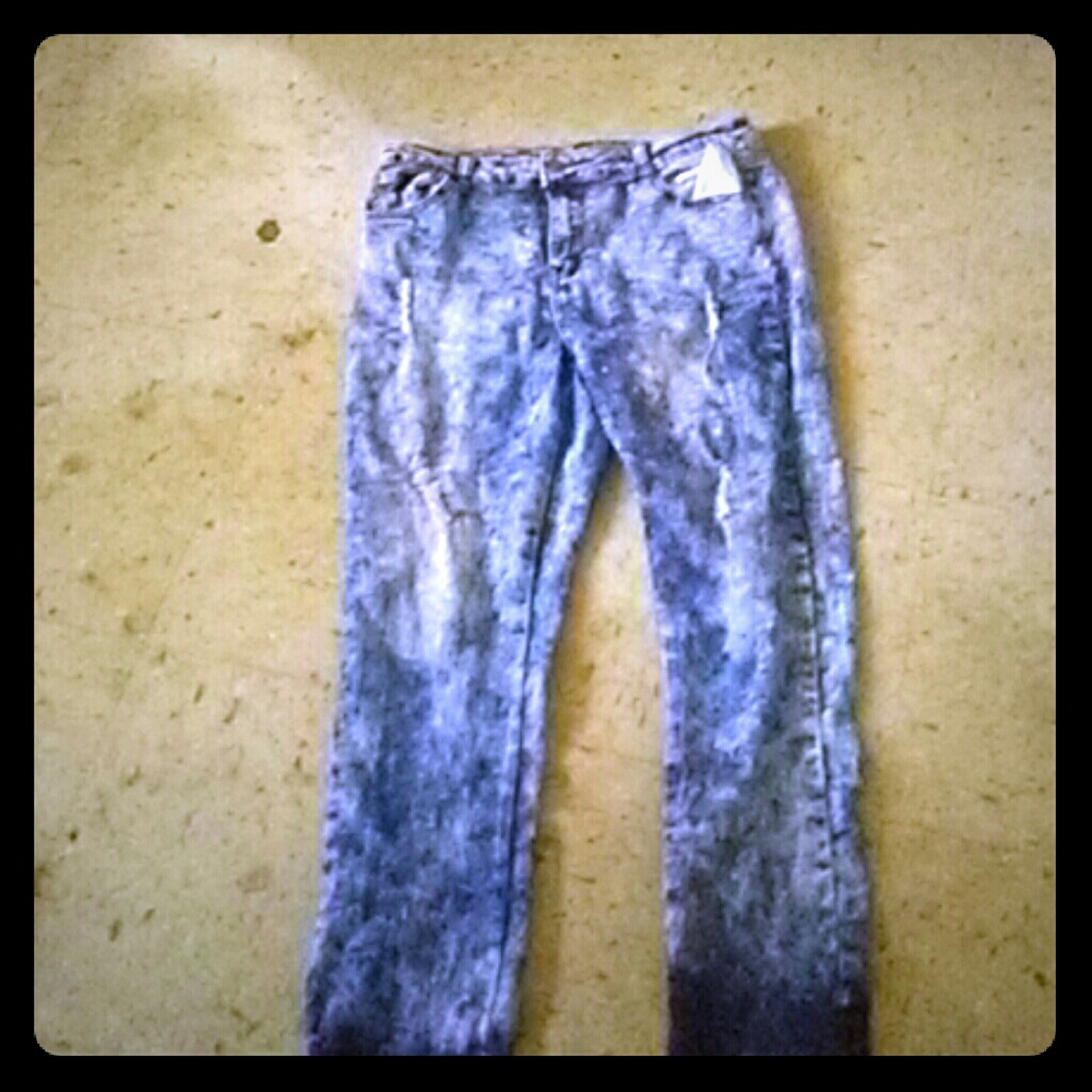 Pants